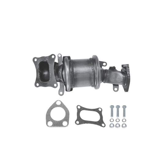 Honda Pilot 3.5L (2009-2022) Front Right Catalytic Converter
