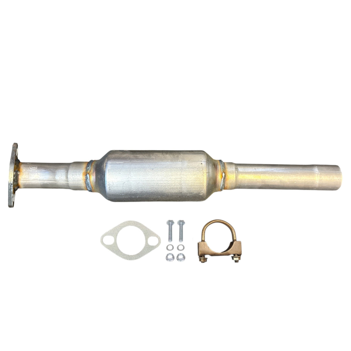 Mitsubishi Eclipse 2.4L (2006-2009) Catalytic Converter