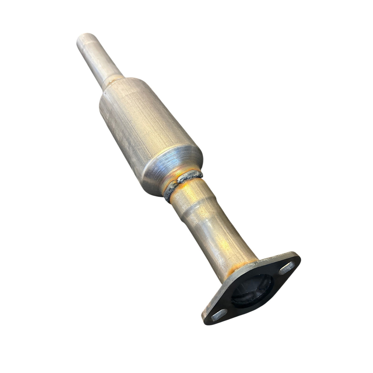 Mitsubishi Eclipse 2.4L (2006-2009) Catalytic Converter