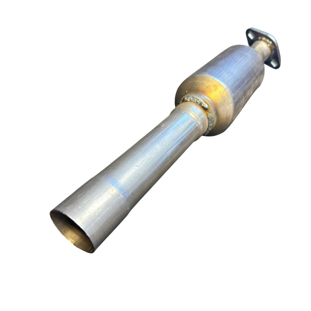 Mitsubishi Eclipse 2.4L (2006-2009) Catalytic Converter