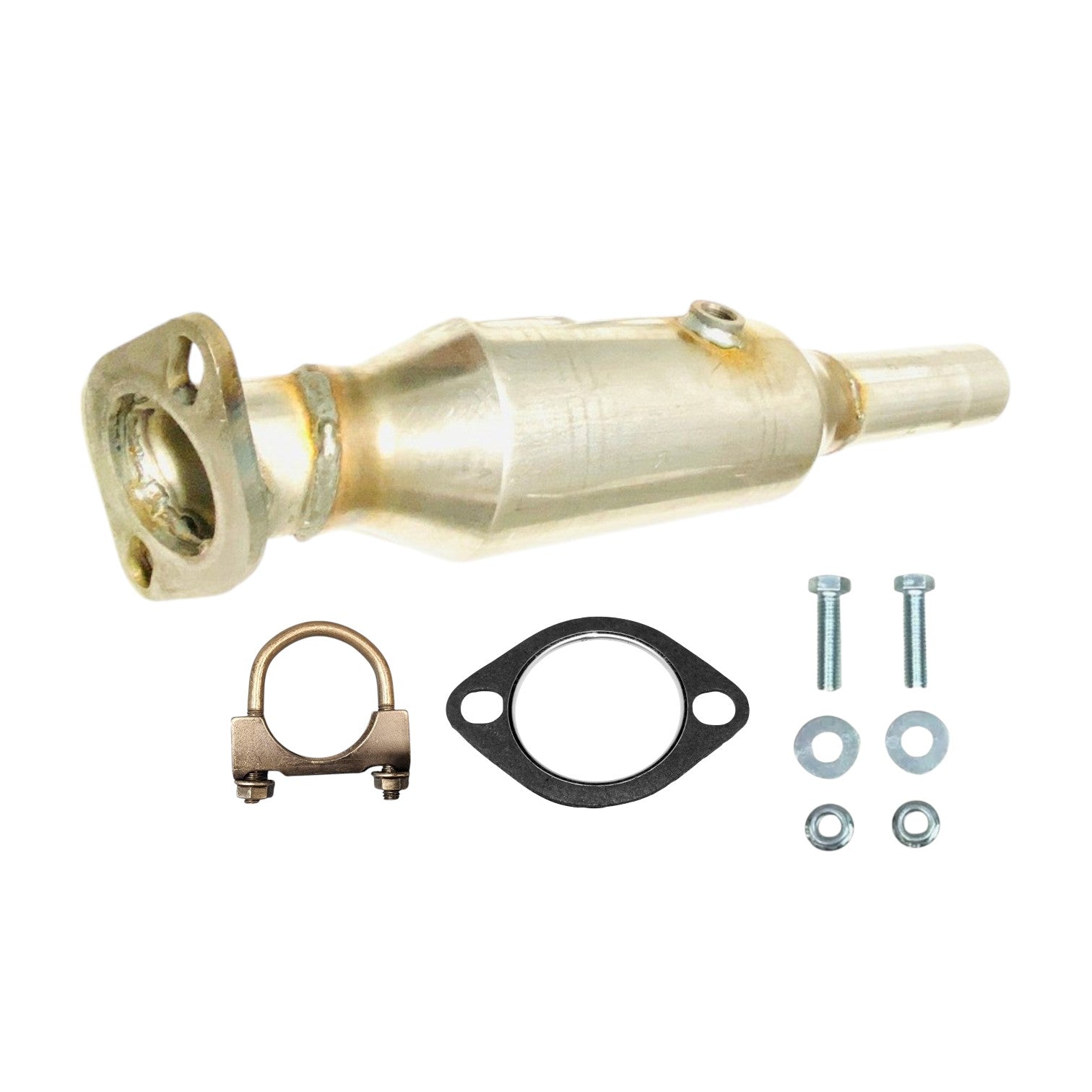 Hyundai Elantra 1.8L (2011-2016) Catalytic Converter