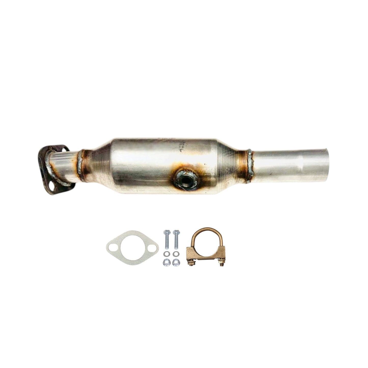 Hyundai Elantra GT 2.0L (2014-2016) Catalytic Converter