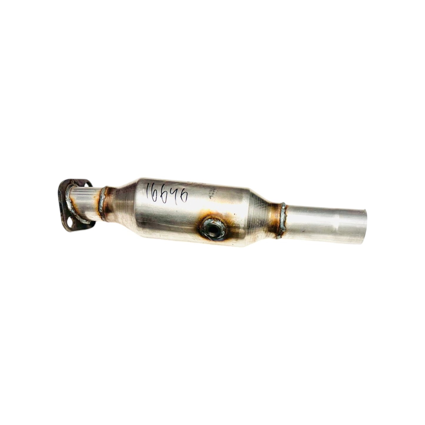 Hyundai Tucson 2.0L (2014-2018) AWD Catalytic Converter
