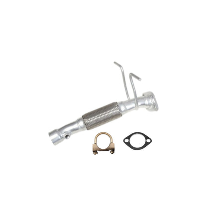 Ford Focus 2.0L (2012-2018) Front Flex Pipe