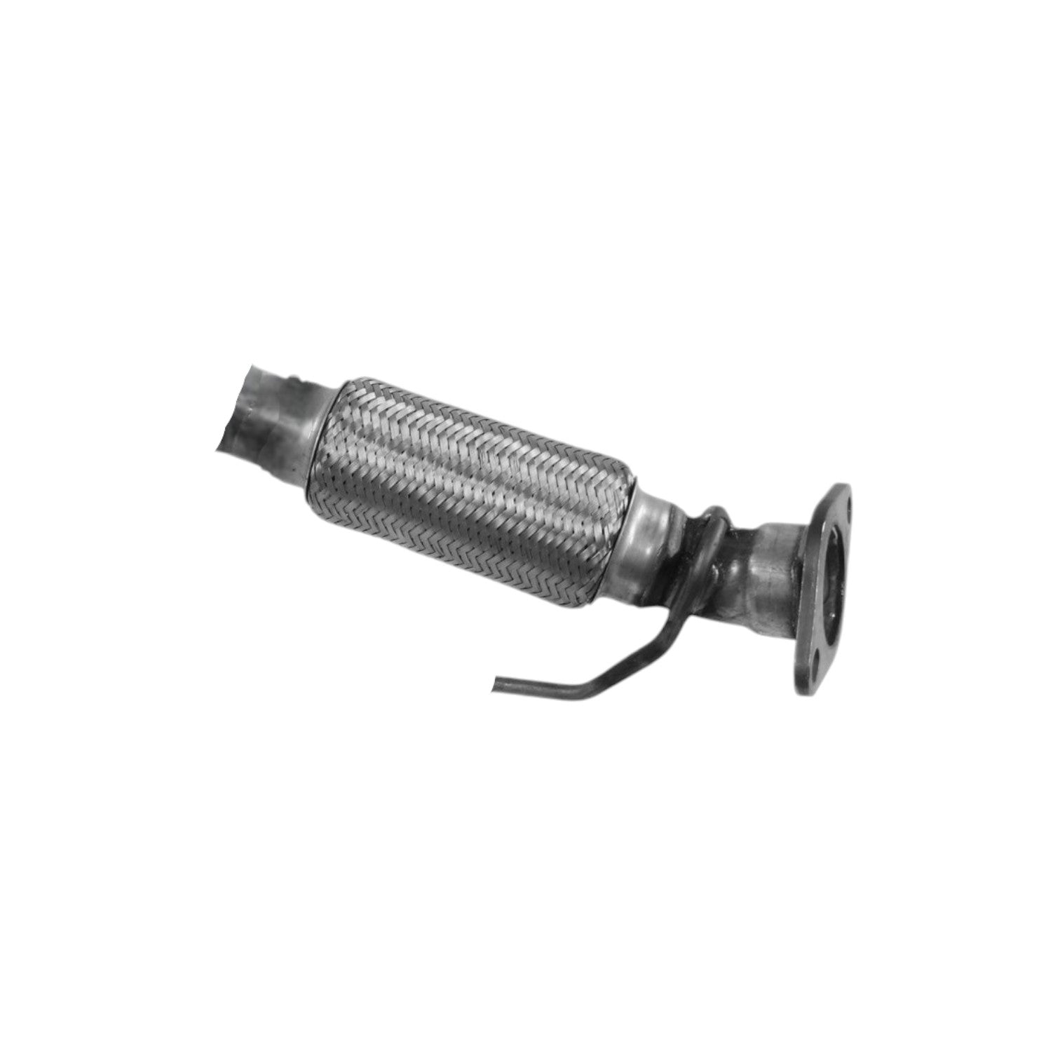 Ford Focus 2.0L (2012-2018) Front Flex Pipe