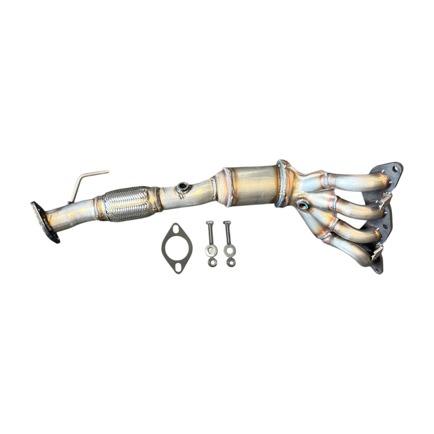 Ford Focus 2.0L 2012-2018 Manifold Converter (Except: PZEV) (Non-Turbo)