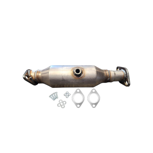 Kia Forte Koup 2.0L (2010-2013) (Federal Emission) Catalytic Converter, Flex Pipe, Resonator