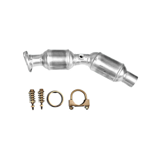 Toyota Prius V 1.8L (2012-2017) Catalytic Converter