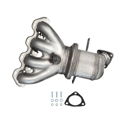 Chevrolet Cruze Limited 1.8L (2016) Manifold Converter