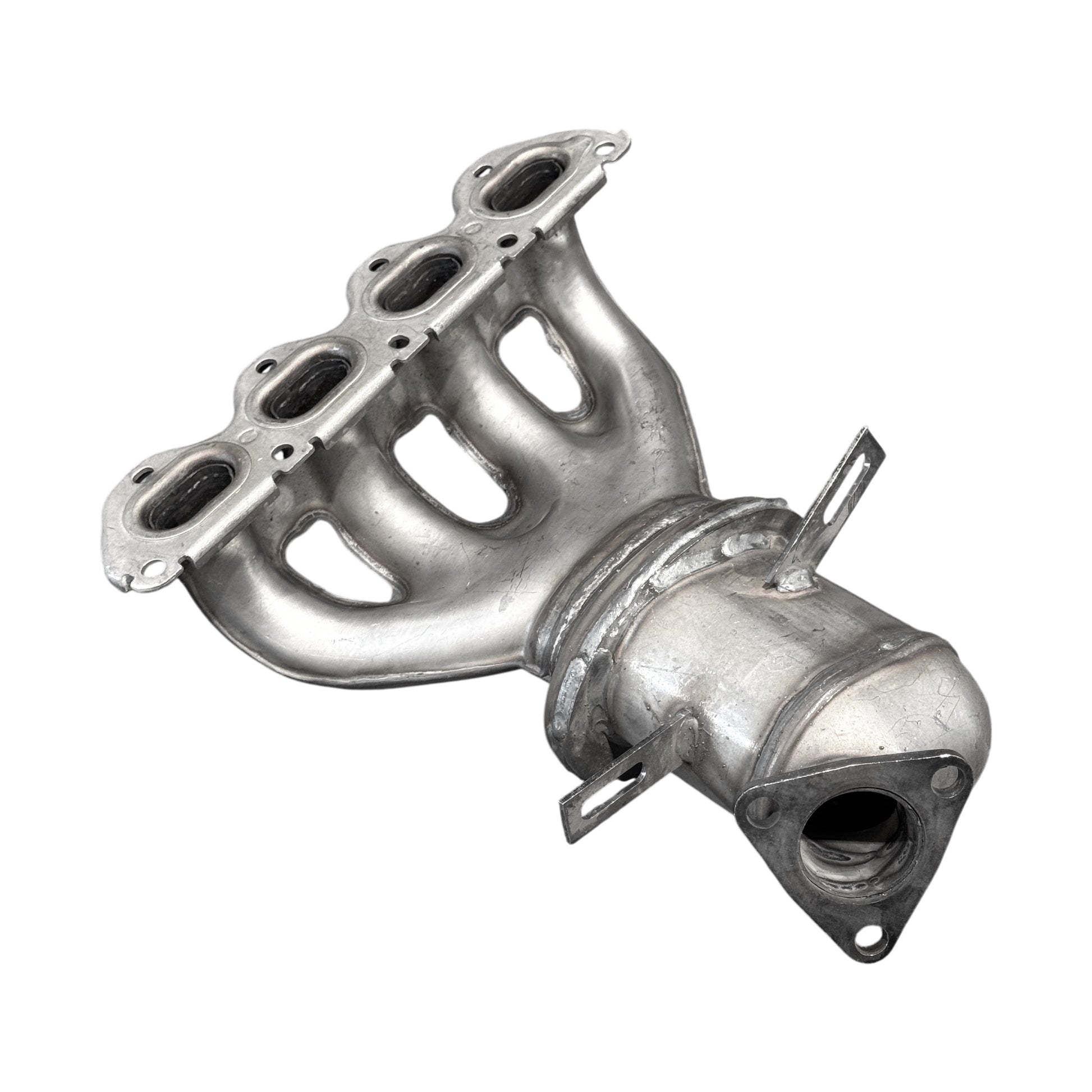 Saturn Astra 1.8L (2008, 2009) Manifold Converter