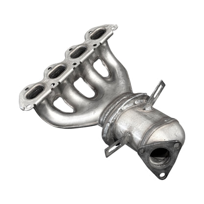 Saturn Astra 1.8L (2008, 2009) Manifold Converter