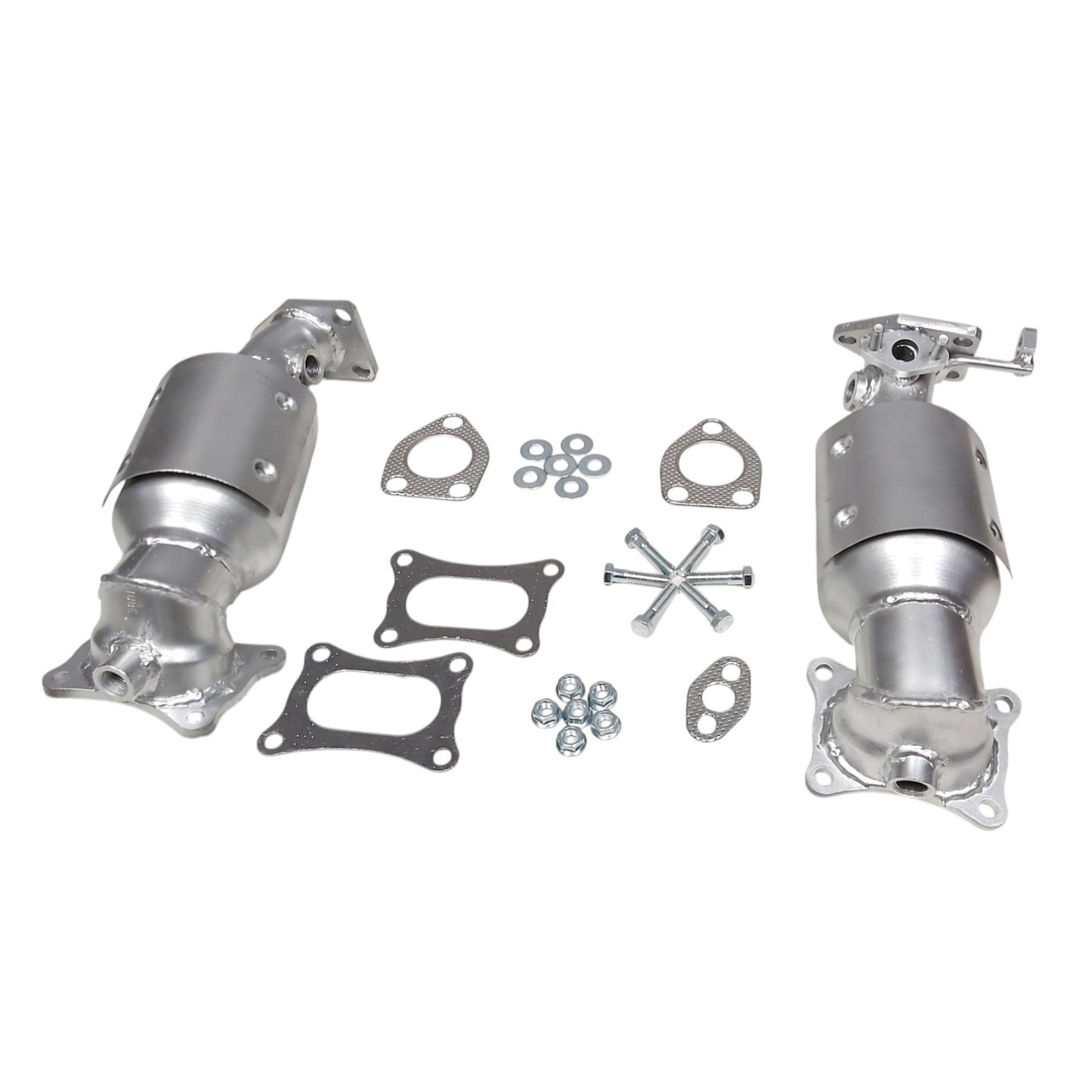 Acura RDX 3.5L 2013-2018 Driver & Passenger Side Manifold Converter