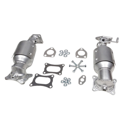 Acura RDX 3.5L 2013-2018 Driver & Passenger Side Manifold Converter