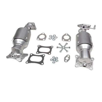 Convertisseur de collecteur côté conducteur et passager pour Honda Accord Crosstour 3.5L (2010-2011)