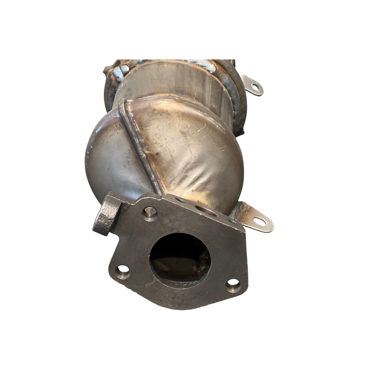 Honda Pilot 3.5L (2009-2015) Front Left Catalytic Converter