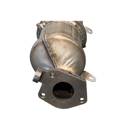 Honda Pilot 3.5L (2009-2015) Front Left Catalytic Converter