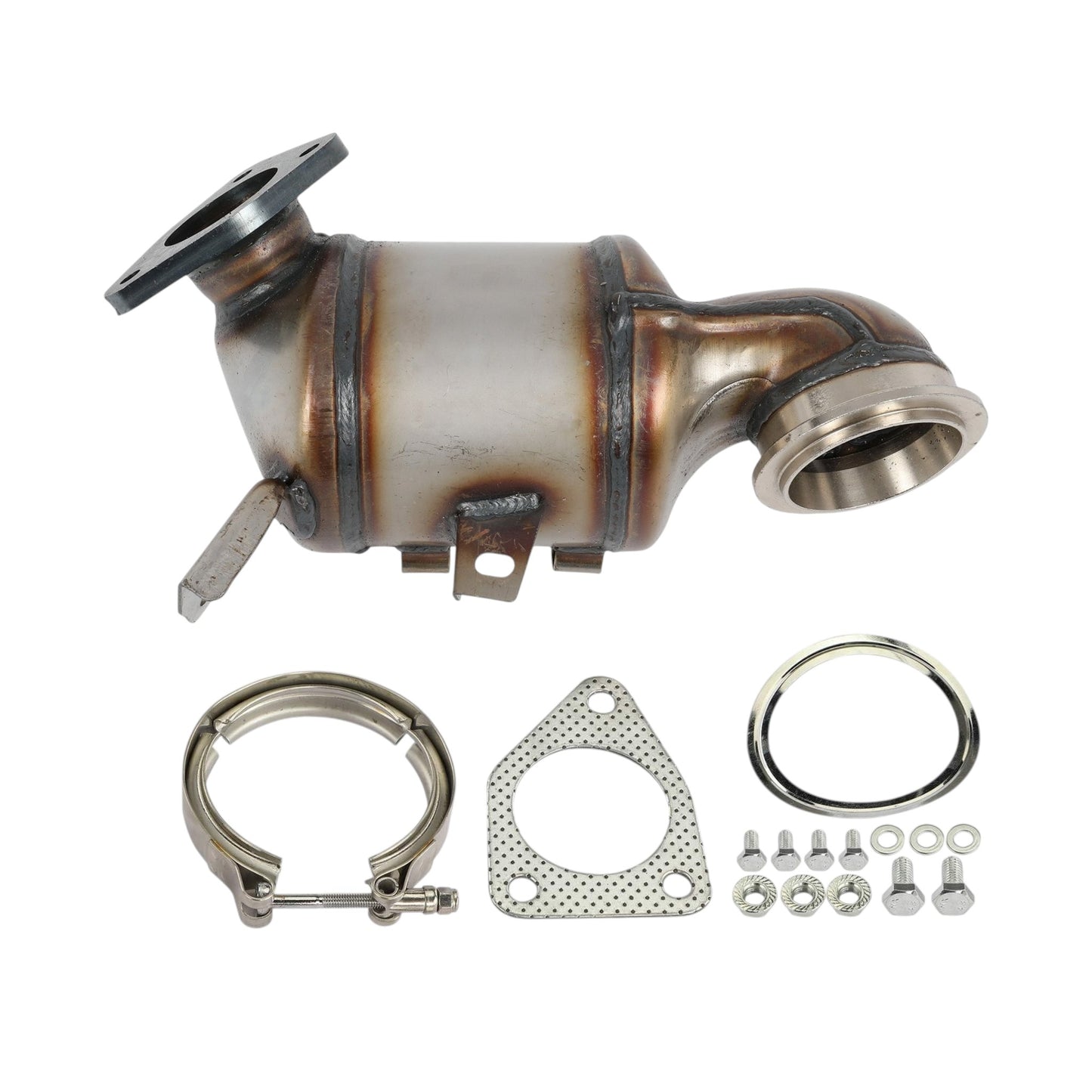 Buick Encore 1.4L (2013-2018) Front Catalytic converter