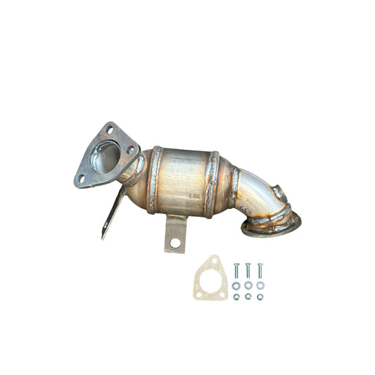 Convertisseur catalytique avant pour Buick Encore 1.4L (2013-2018)