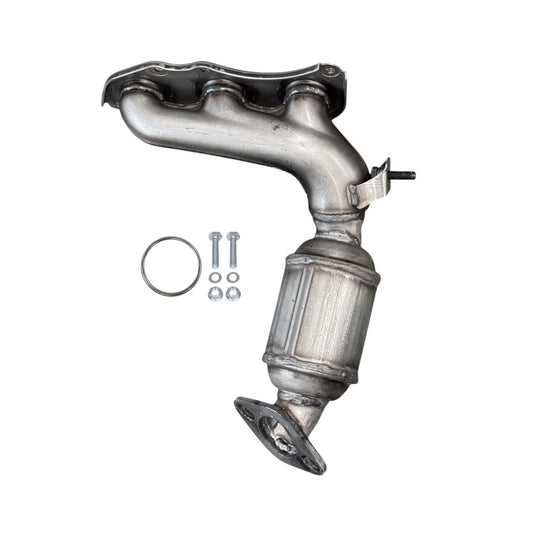 Toyota Highlander 3.5L (2014-2016) (Non-Hybrid) Rear Manifold Converter