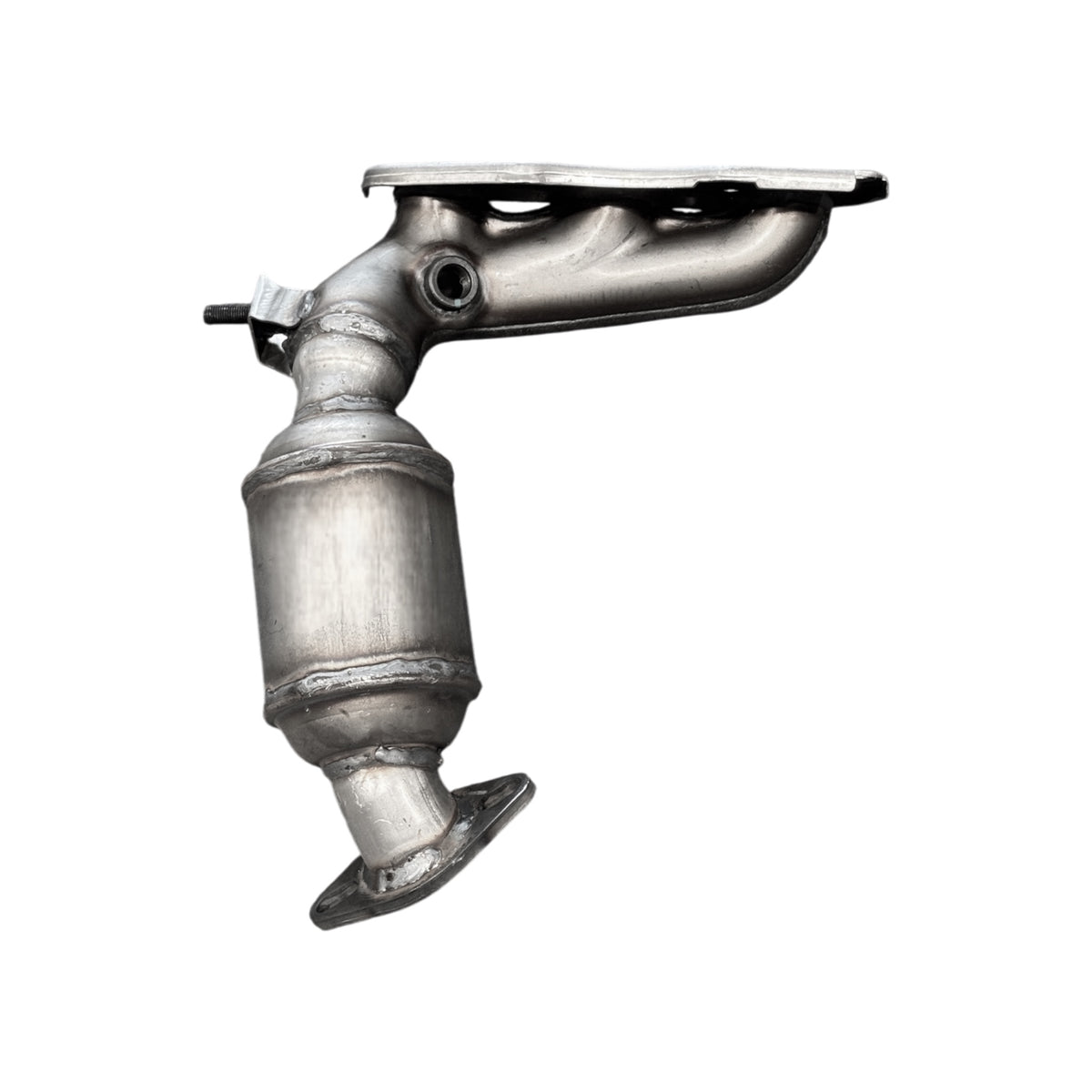 Toyota Highlander 3.5L (2014-2016) (Non-Hybrid) Rear Manifold Converter