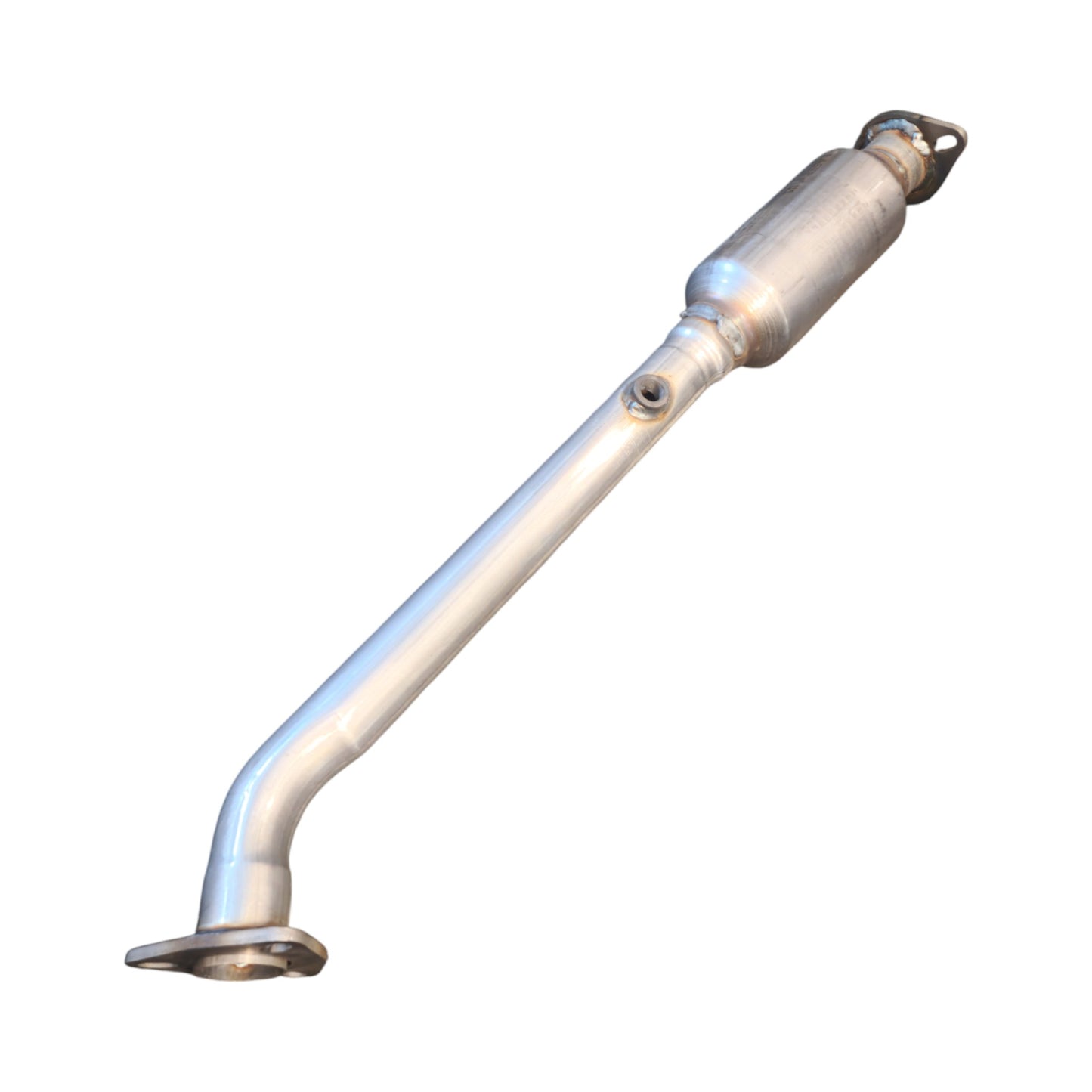 Nissan Frontier 2.5L (2005-2019) Catalytic Converter