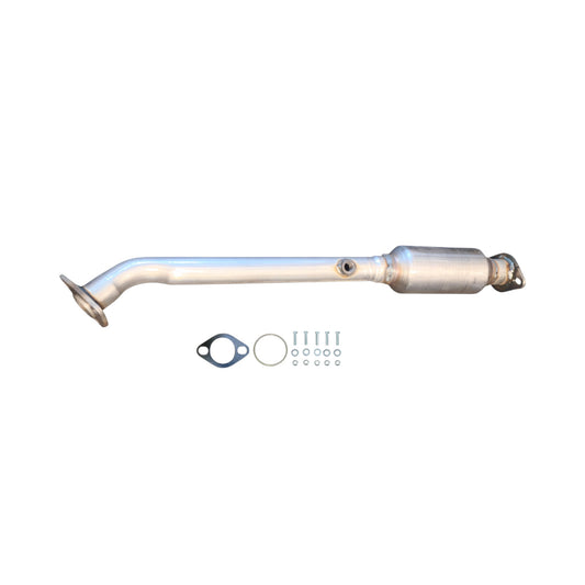 Système d'échappement complet pour Nissan Frontier 2.5L (2005-2018)