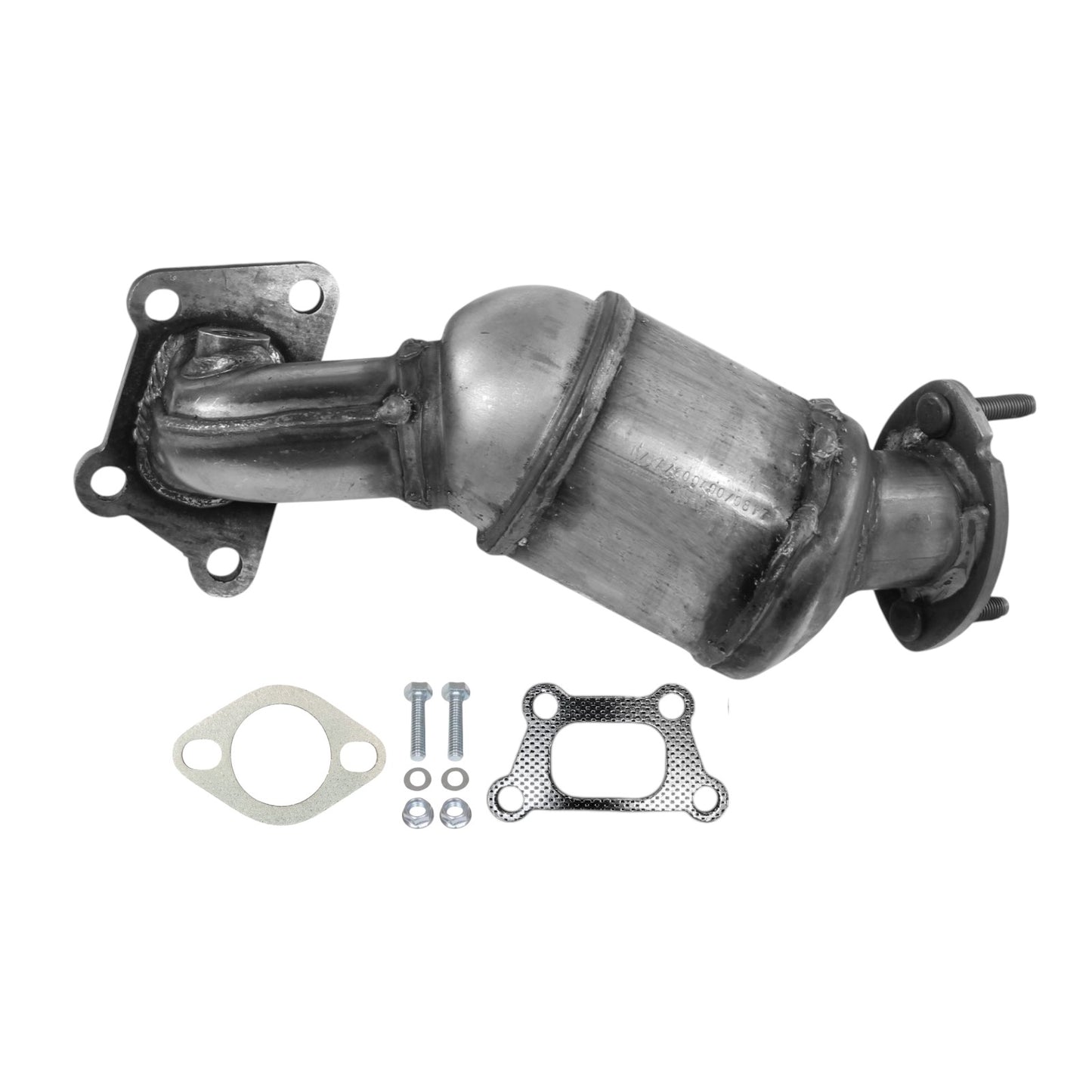 GMC Terrain 3.0L (2010,2011) Front Manifold Converter