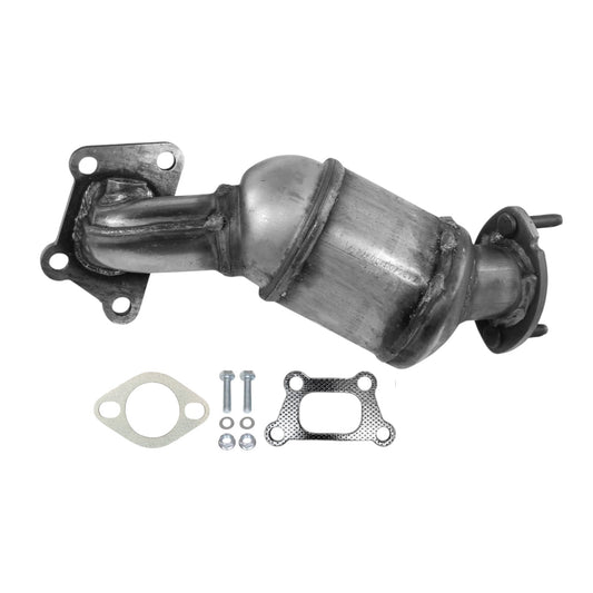 GMC Terrain 3.0L (2010,2011) Front Manifold Converter