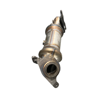 Honda Civic 1.8L (2014 & 2015) V4 Front Manifold Catalytic Converter