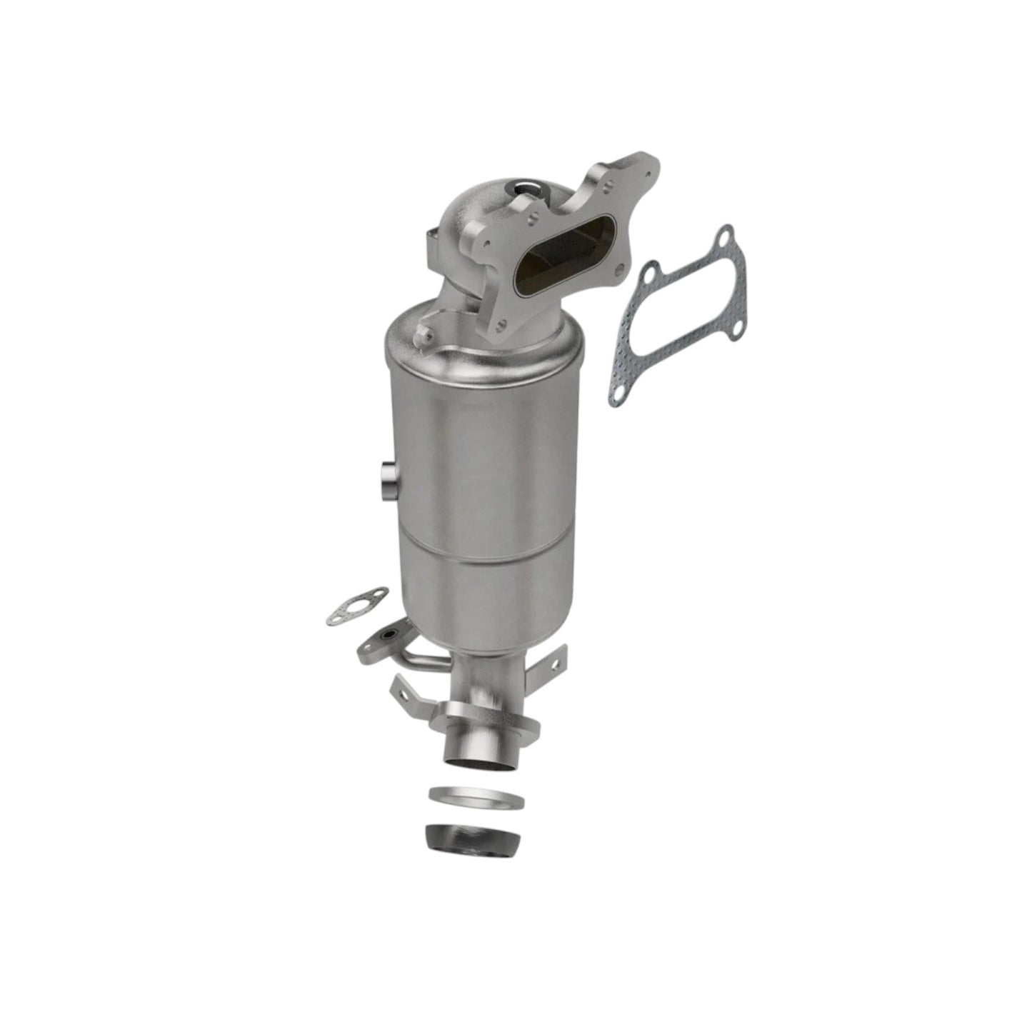Convertisseur de collecteur pour Acura ILX 2.0L (2013-2014)