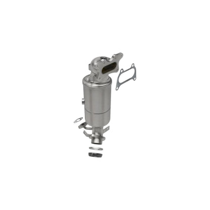 Honda Civic 1.8L (2012 & 2013) Manifold Catalytic Converter
