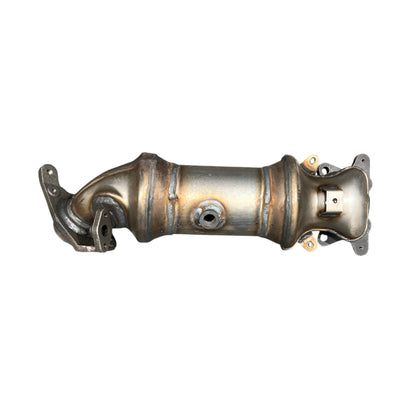 Convertisseur de collecteur pour Acura ILX 2.0L (2013-2014)