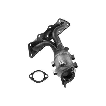 Convertisseur de collecteur pour Hyundai Veloster 1.6L (2012-2017) V4
