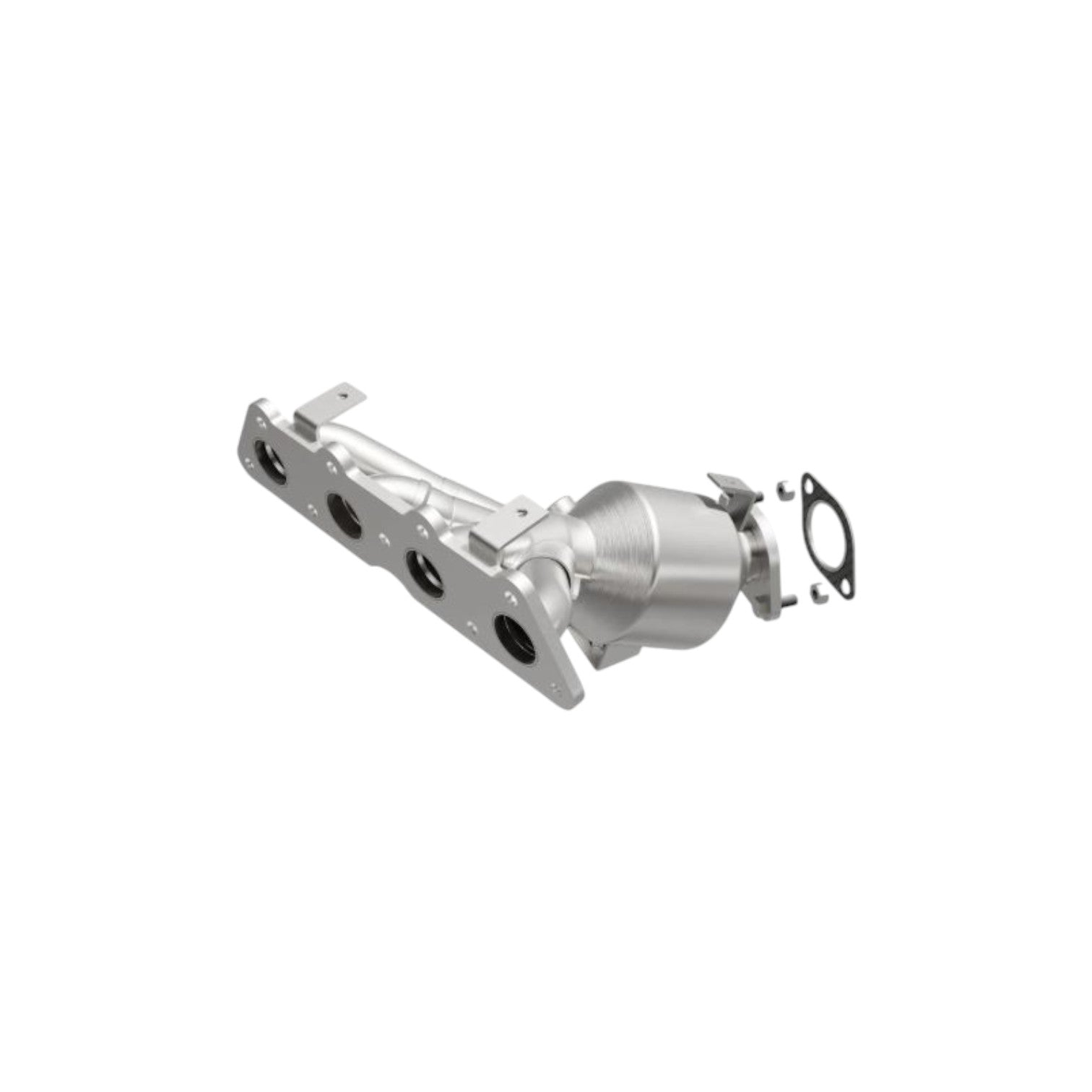 KIA Soul 1.6L (2012-2014) Manifold Converter