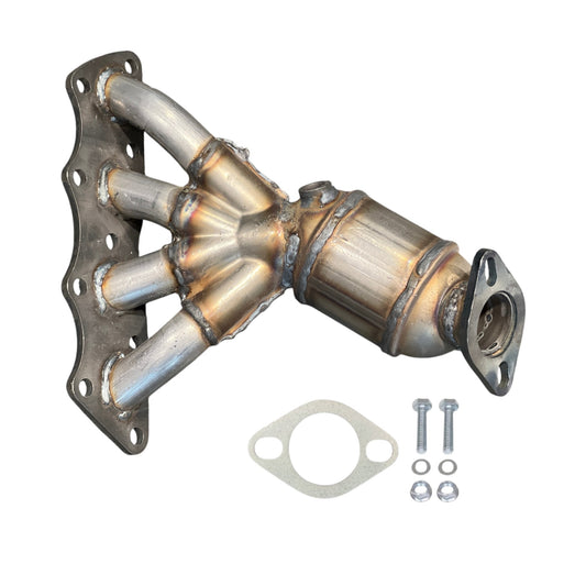 Convertisseur de collecteur pour Hyundai Accent 1.6L (2012-2017)
