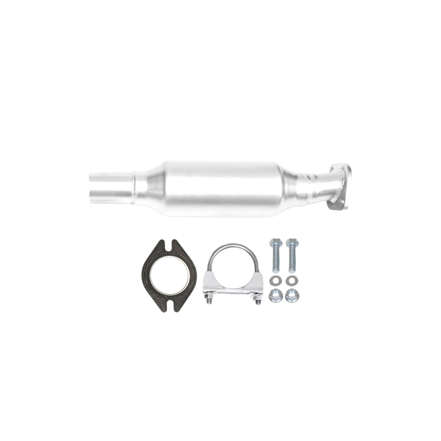 KIA Soul 1.6L (2012-2019) Catalytic Converter