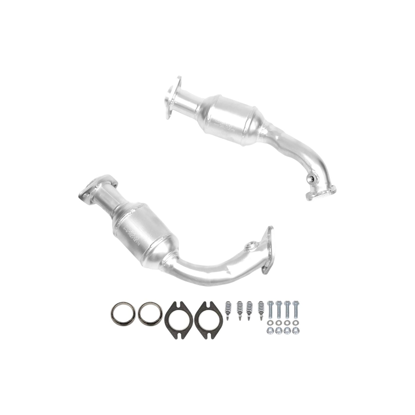 Cadillac CTS 3.6L V6 (2008-2011) Driver Side & Passenger Side Catalytic Converter