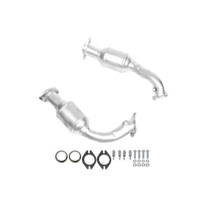 Cadillac CTS 3.6L V6 (2008-2011) Driver Side & Passenger Side Catalytic Converter