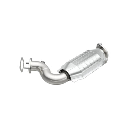 Convertisseur catalytique côté conducteur pour Cadillac STS 3.6L V6 (2008-2011)