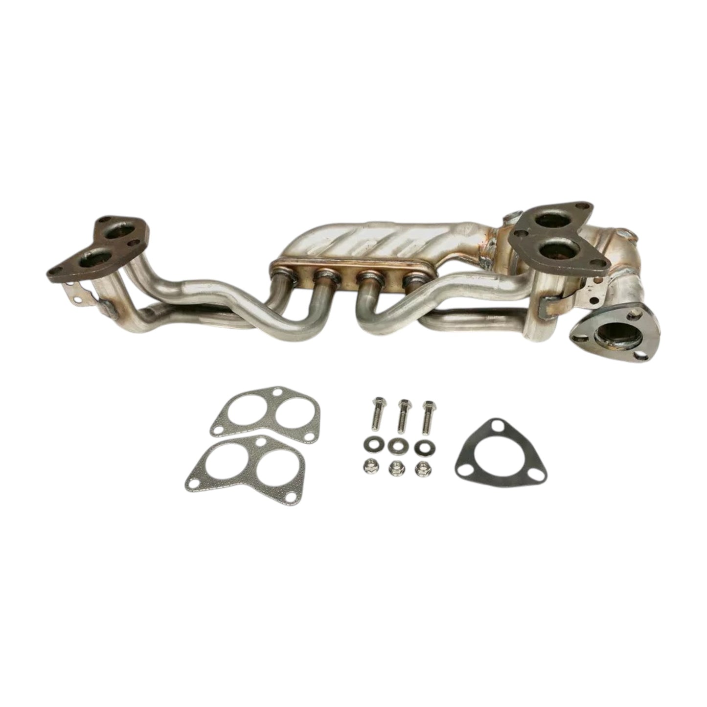 Subaru Crosstrek 2.0L (2016-2017) Manifold Converter