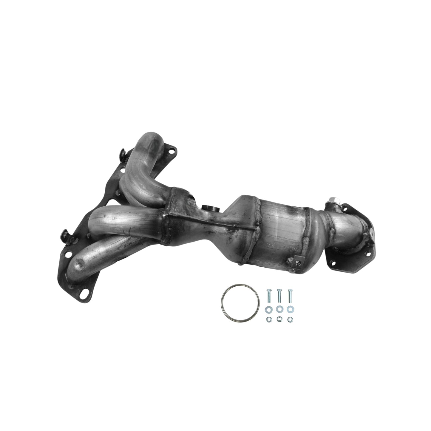 Nissan Altima 2.5L (2013-2018) Manifold Converter and Catalytic Converter