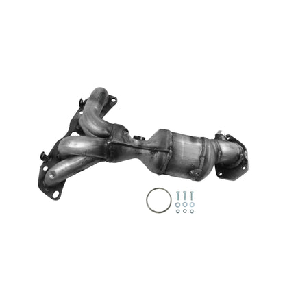 Nissan Altima 2.5L (2013-2018) Manifold Converter and Catalytic Converter