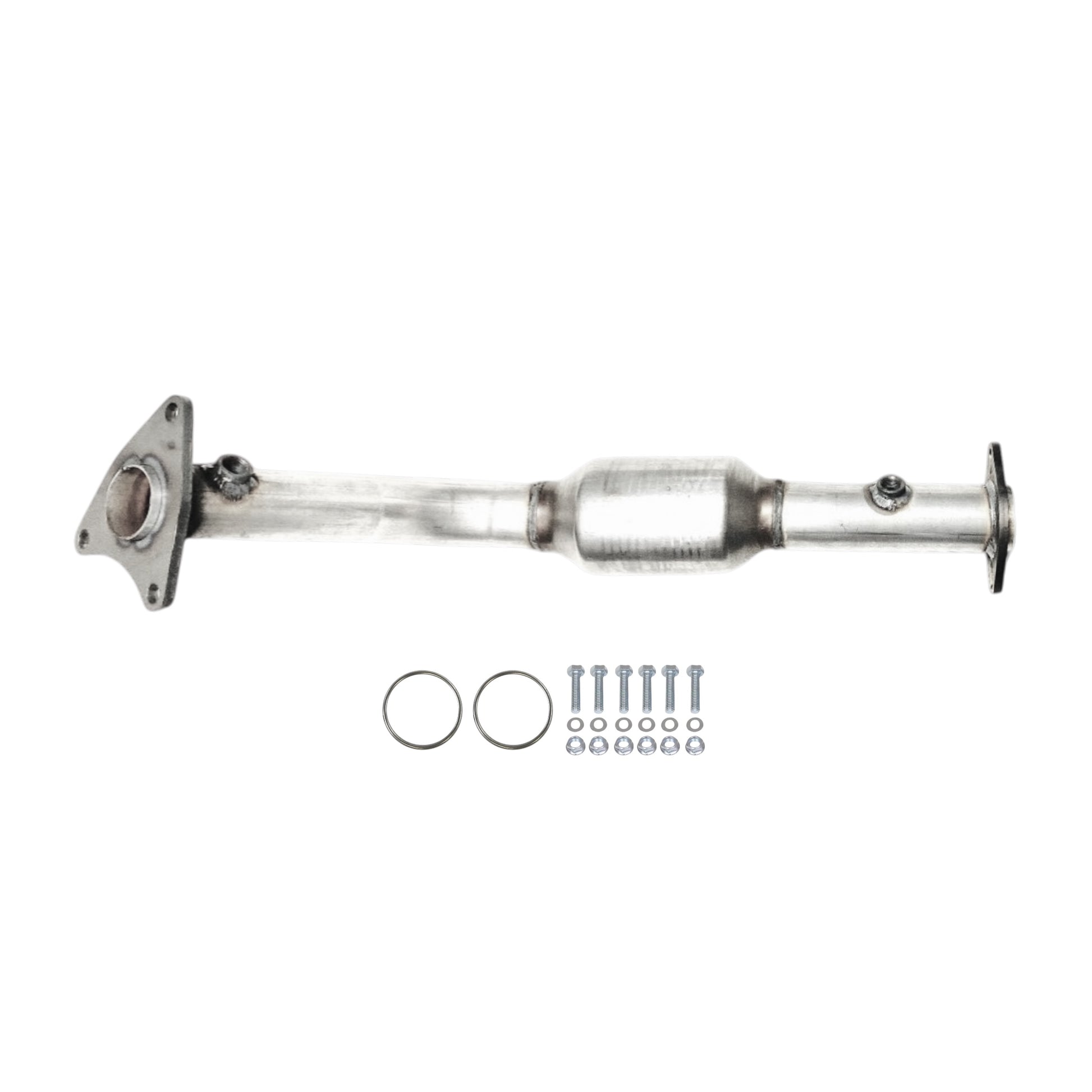 Toyota Sequoia 5.7L (2008-2016) Front Left Manifold Converter