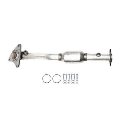 Toyota Sequoia 5.7L (2008-2016) Front Left Manifold Converter