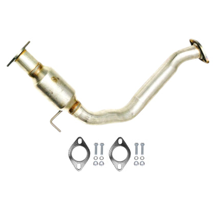 Toyota Tundra 5.7L (2010-2013) (Only for 126.8" Wheelbase) Rear Left Catalytic Converter