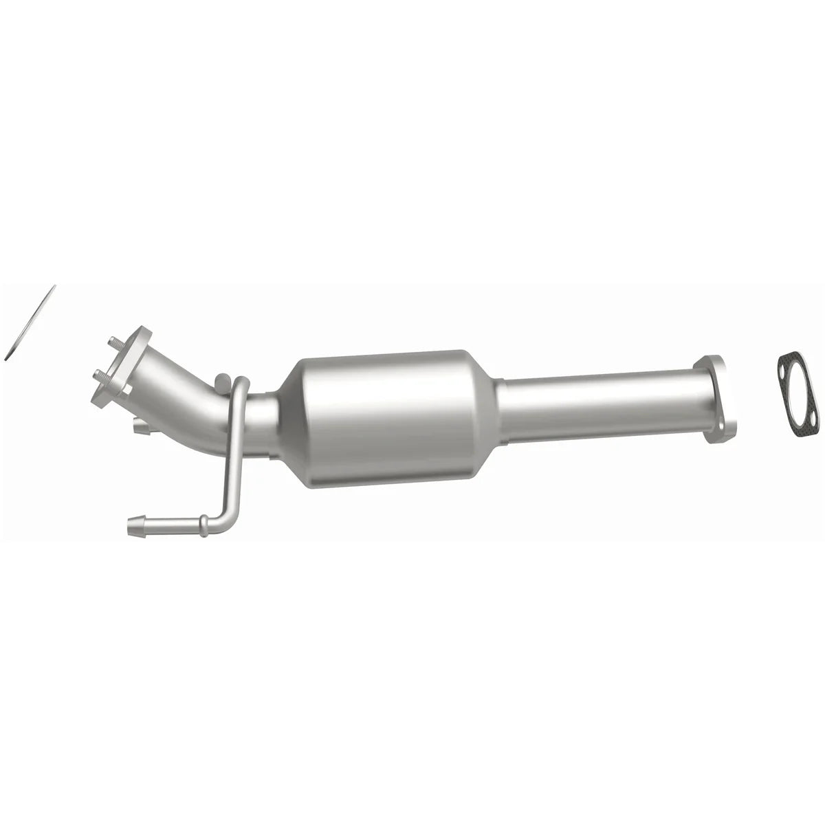 Chevrolet Sonic 1.8L (2012-2018) Catalytic Converter