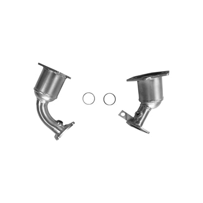 Nissan Pathfinder 3.5L (2013-2018) Catalytic Converter