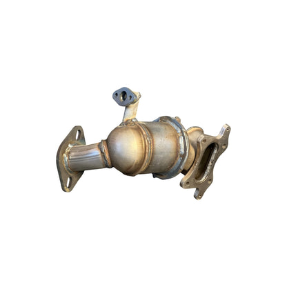 Honda Fit 1.5L (2009-2013) V4 Front Catalytic Converter