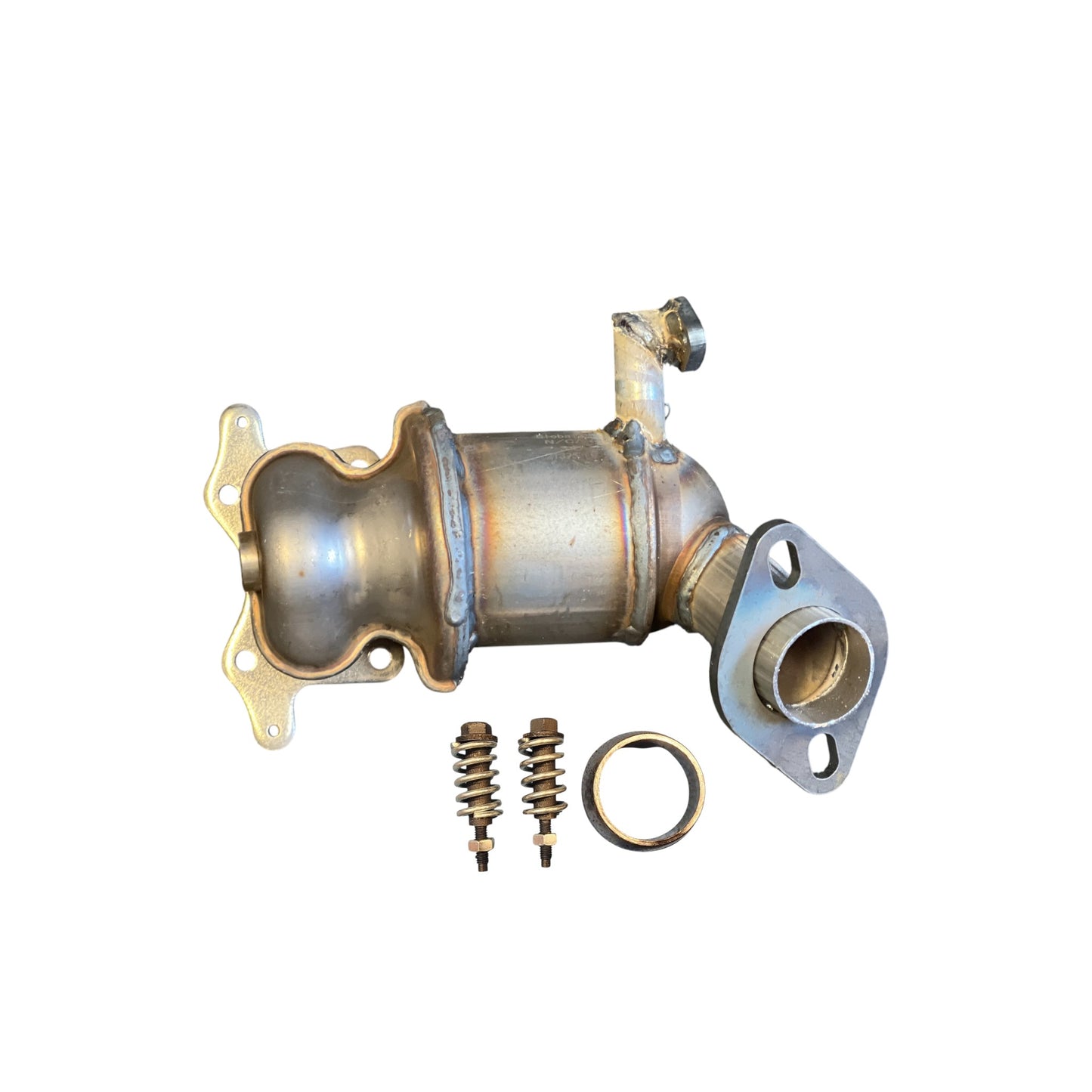 Honda Fit 1.5L (2009-2013) V4 Front Catalytic Converter