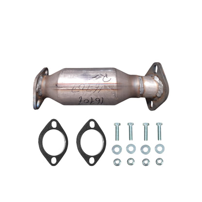 Hyundai Santa Fe 2.4L (2010-2012) Direct Fit Catalytic Converter (California Emission Only)